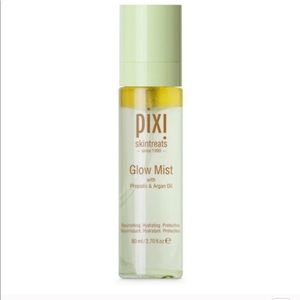 Pixie Glow Mist